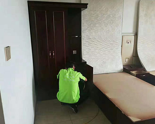 朔州（zhōu）懷仁弘文（wén）陽光國際健康城