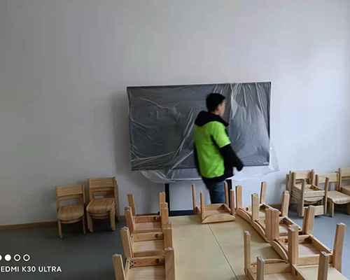 平遙中科實（shí）驗幼兒園