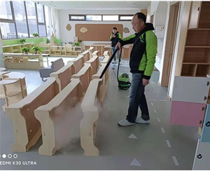 平遙中科實驗幼兒（ér）園