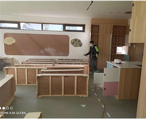 平遙中科實驗幼兒（ér）園