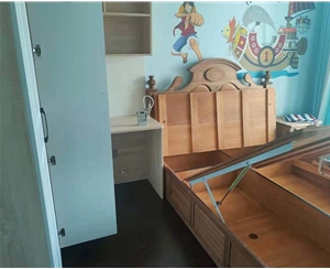 萬科公園裏甲醛檢測