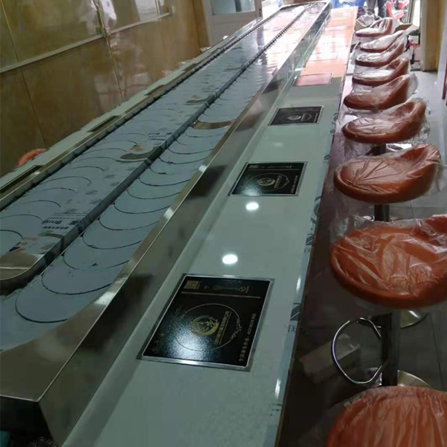 自助旋轉火鍋設備 自助旋轉火鍋設備