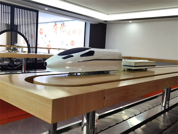 小火鍋（guō）設備定（dìng）製價格