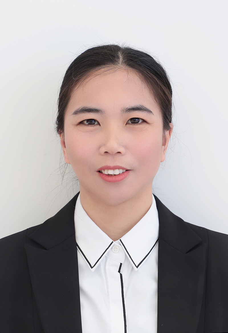 美美（měi）