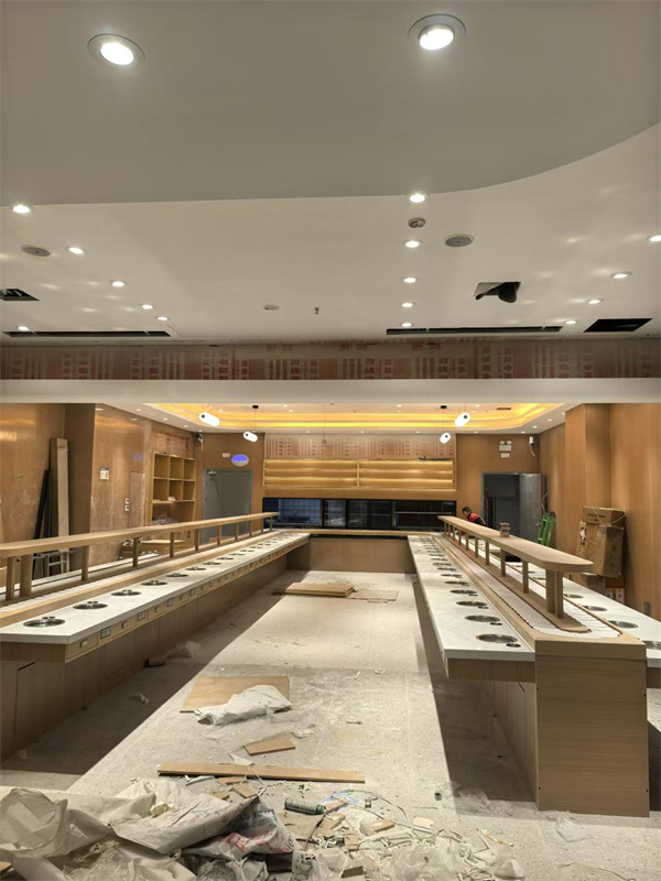 卡座式設（shè）備廠家